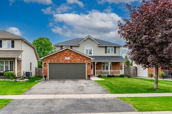47 Dunrobin Drive, Haldimand, ON N3W 2N7