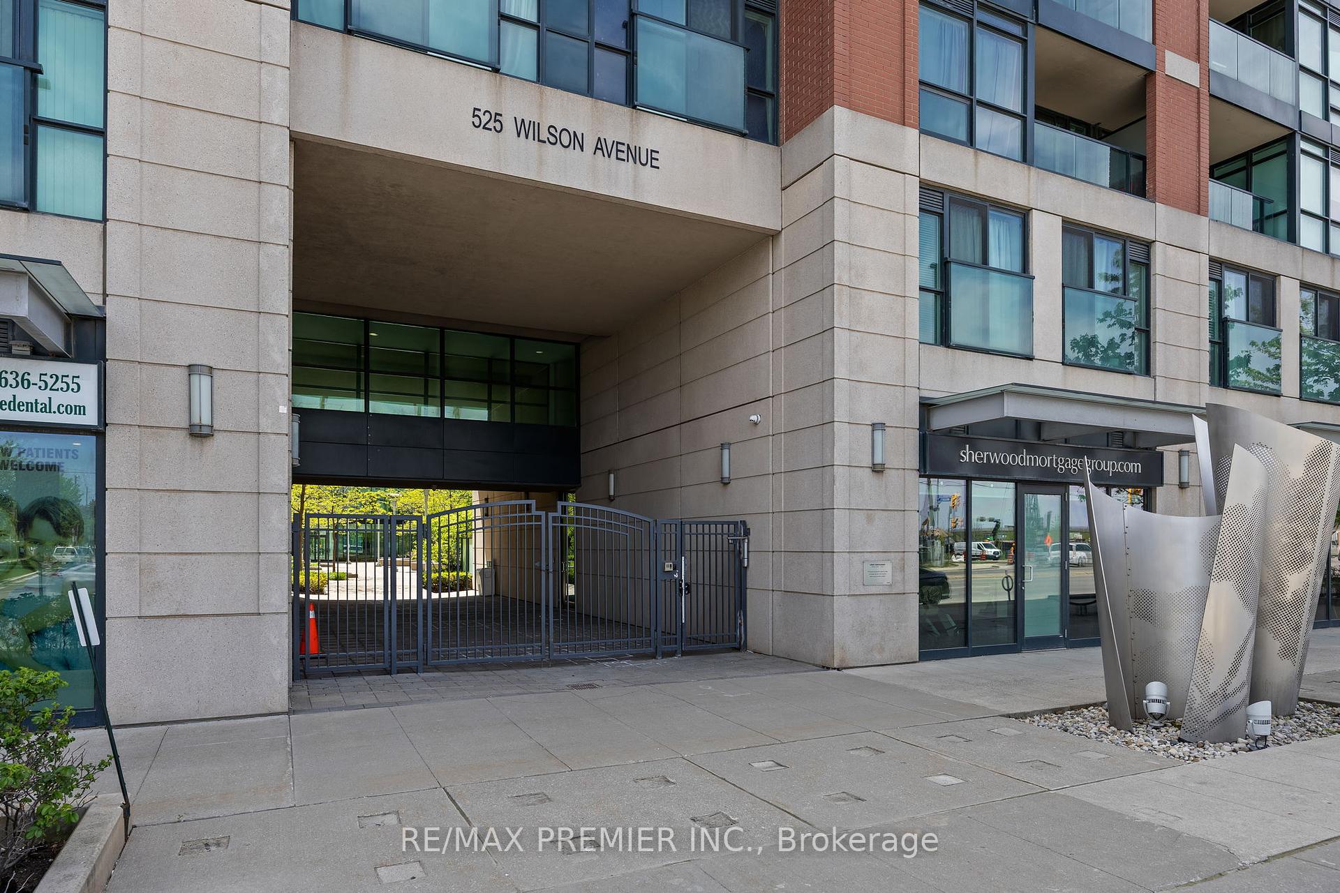 2 Bedrooms Condo at 525 Wilson, Toronto For sale