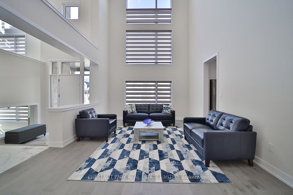 100 Stoneleigh Drive, Blue Mountains, ON L9Y 5J6