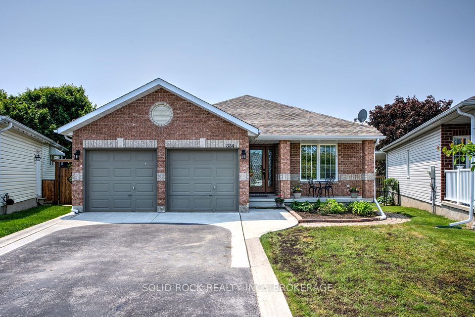 334 Emerald