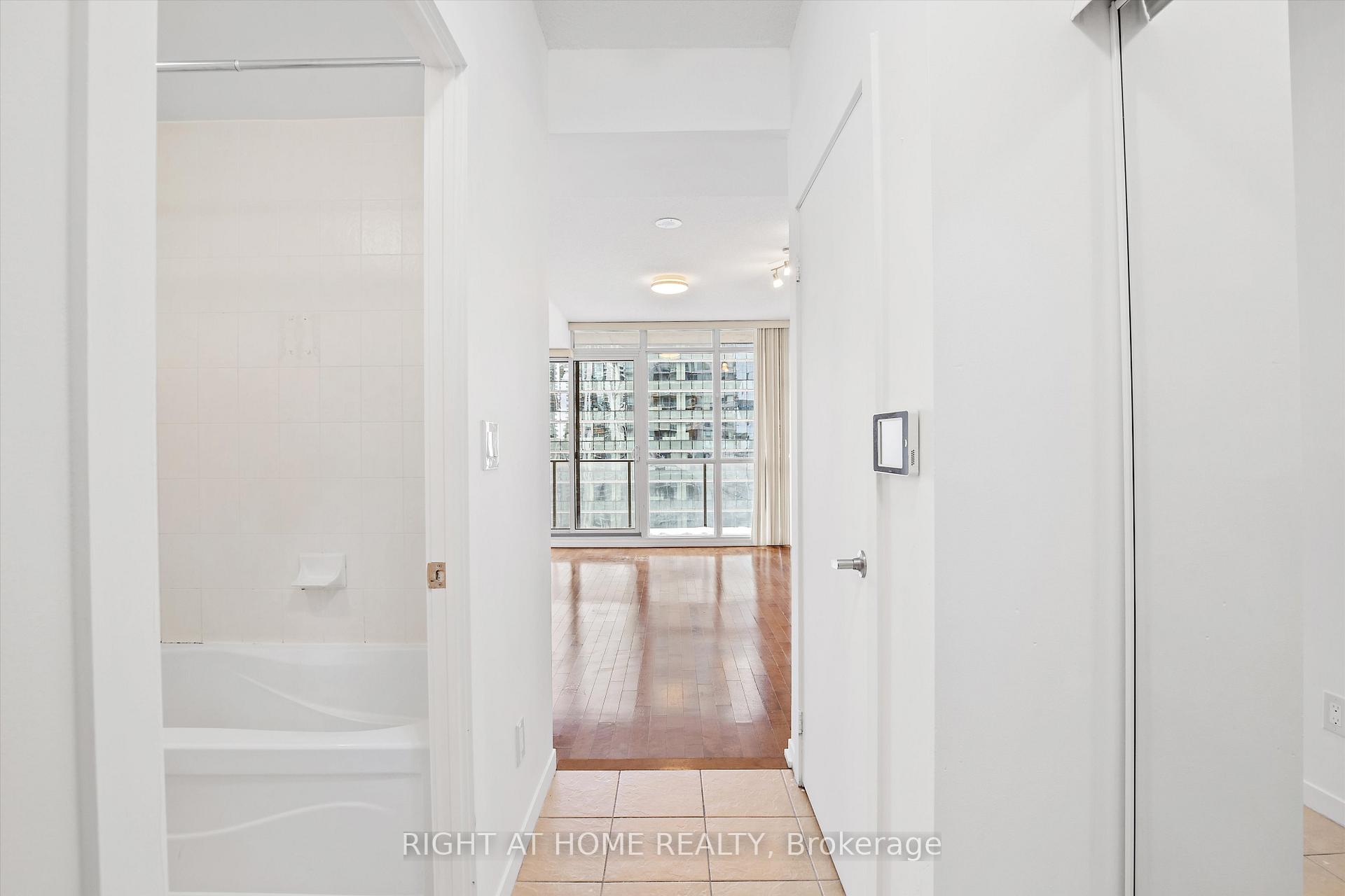 Condo at 65 Bremner, Toronto For sale