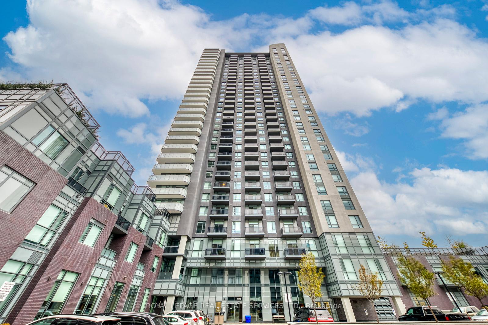 2 Bedrooms Condo at 8 Nahani Way,  Mississauga For sale