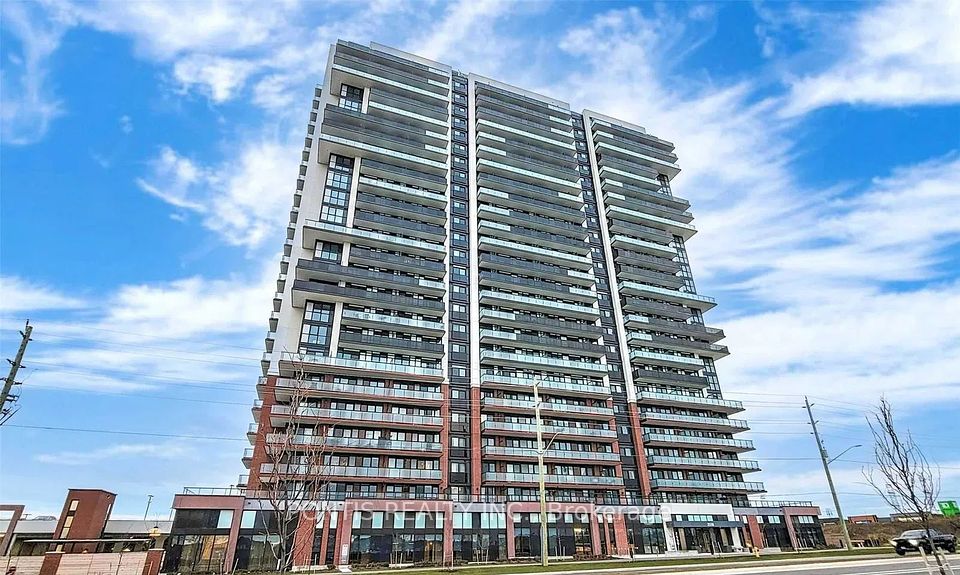 2550 SIMCOE Street