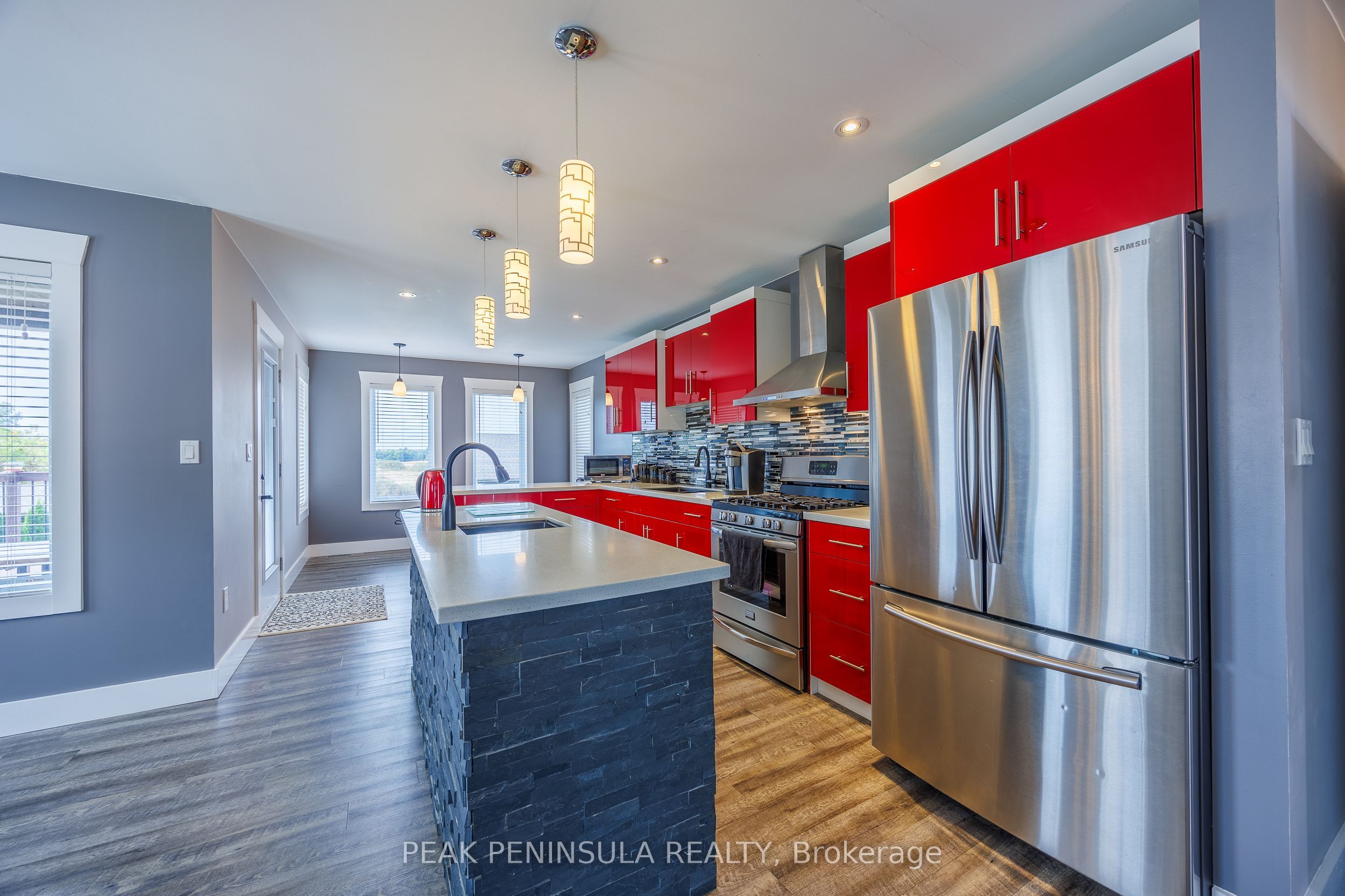 8383 Sandytown Road, Bayham Straffordville