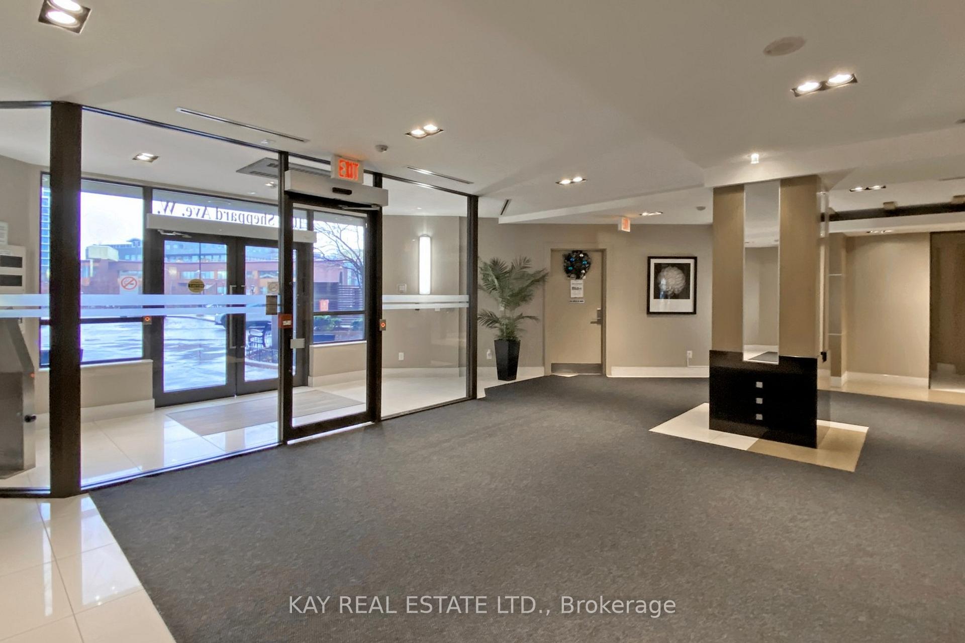 1 Bedroom Condo at 1060 Sheppard, Toronto For sale