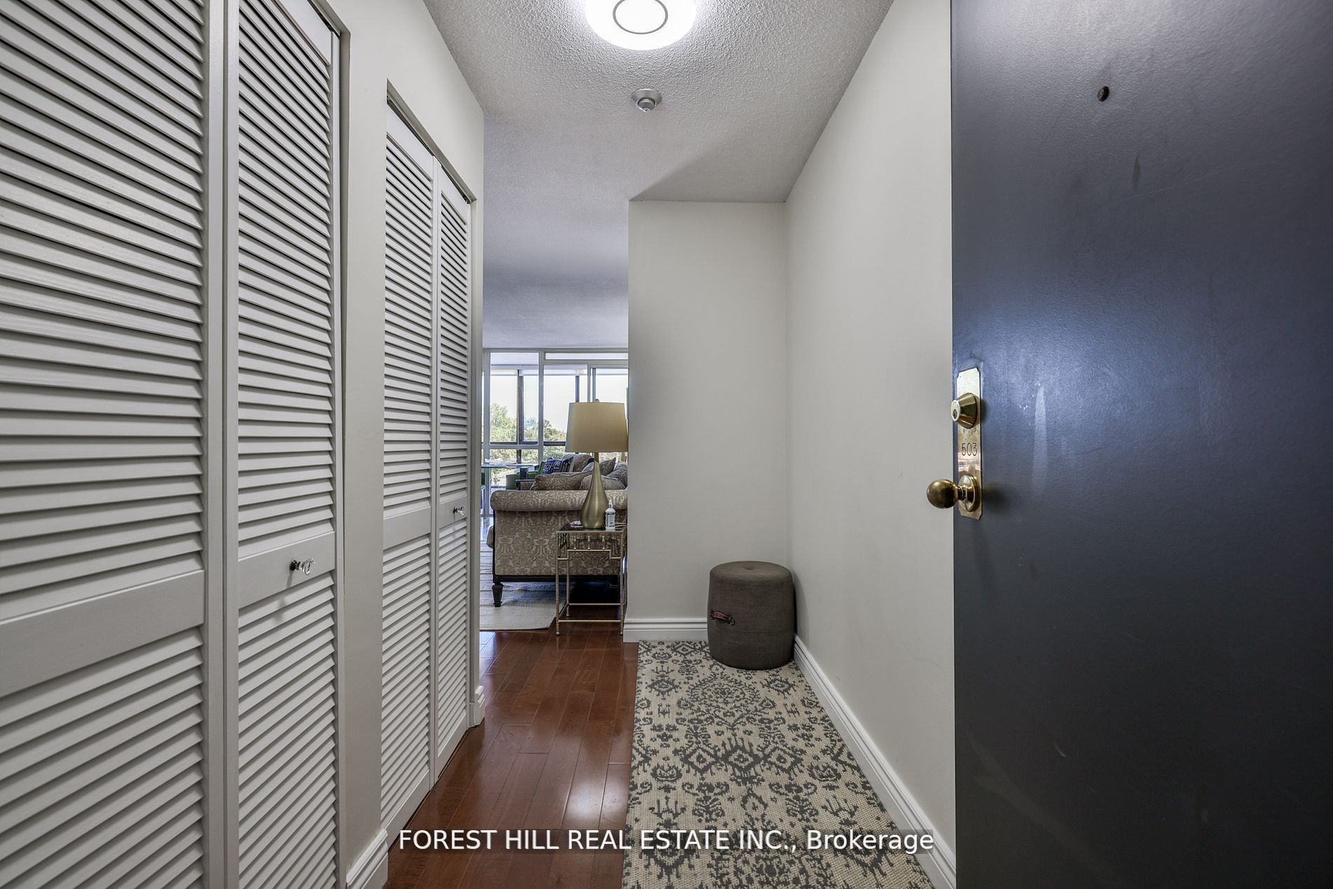 117 Gerrard Street, #503