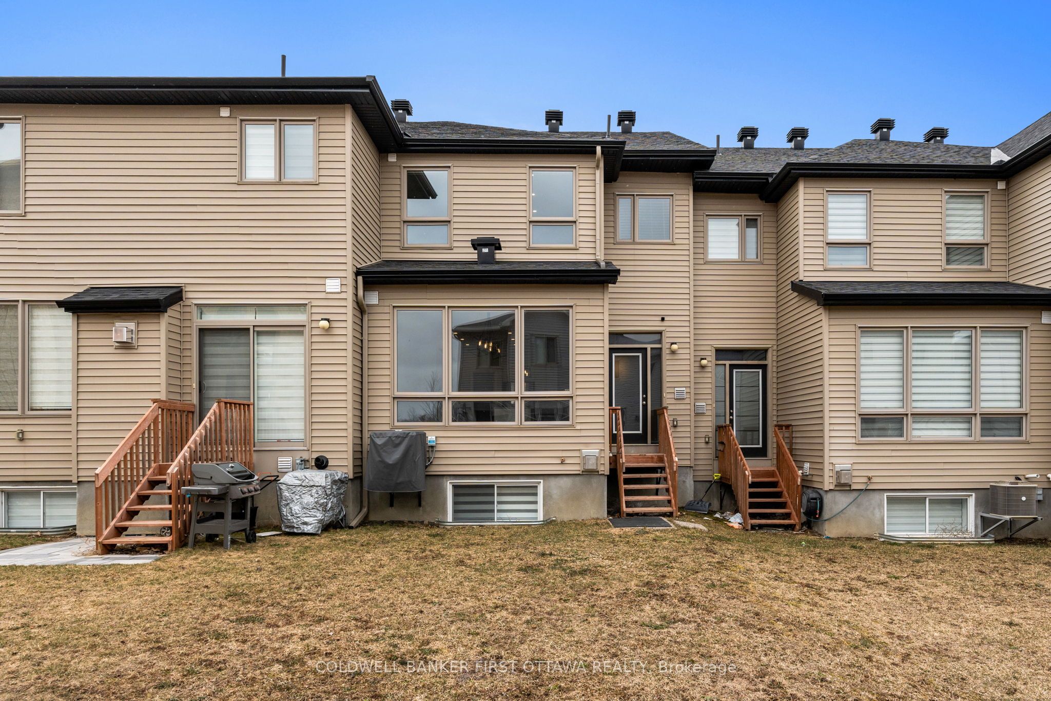 47 SALAMANDER Way, BlossomParkAirportandArea, ON K1X 0E9