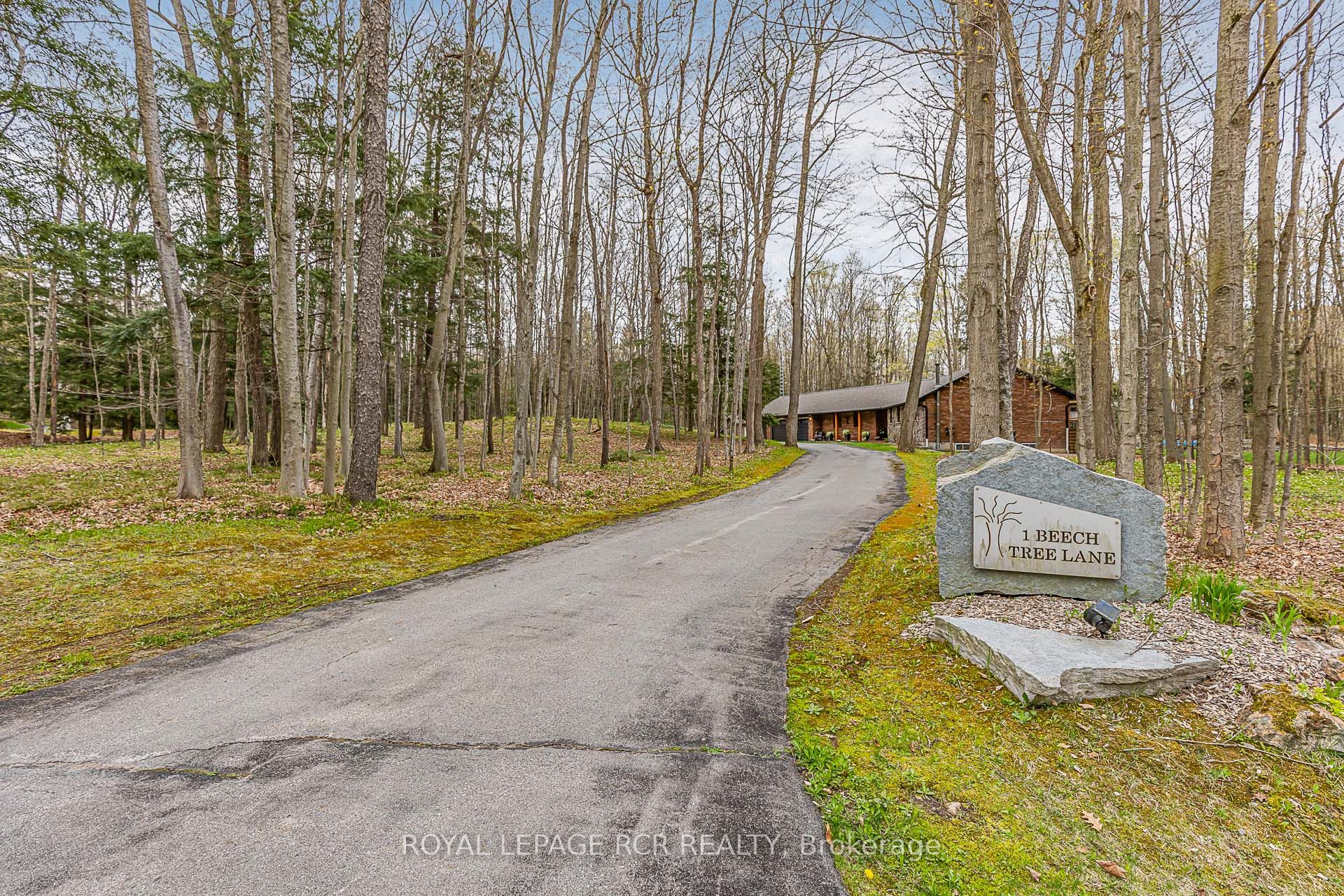 1 Beech Tree Lane