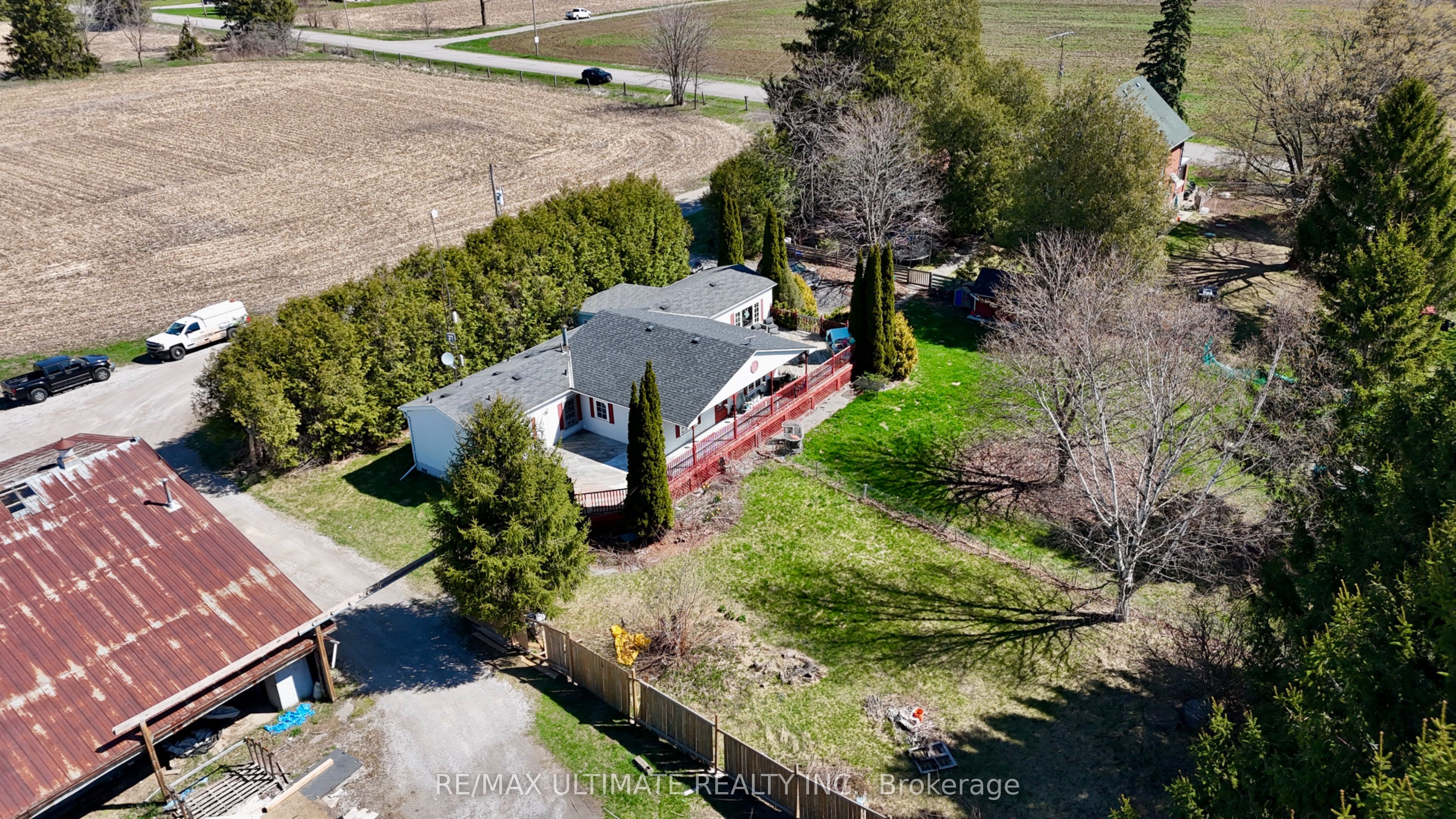 4392 Solina Road
