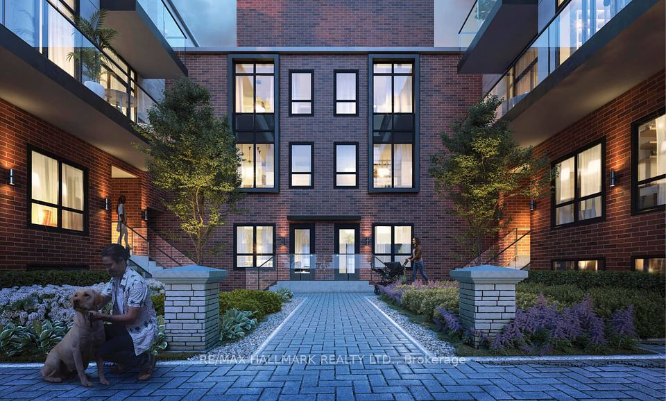 38-871 sheppard Avenue