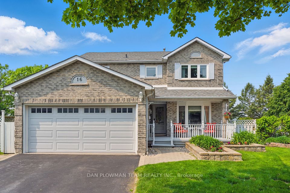 16 Greenview Court