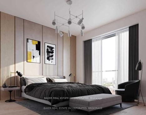 3 Bedrooms Condo at 800 Broadview,  Toronto For sale
