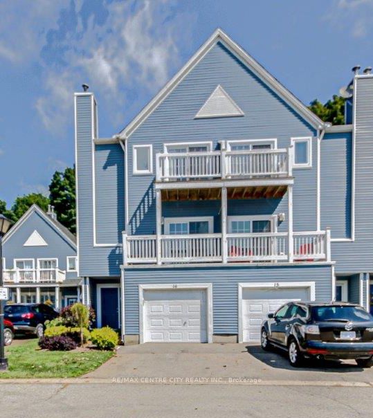 ##14 - 374 FRONT Street, Central Elgin, ON N5L 1E9