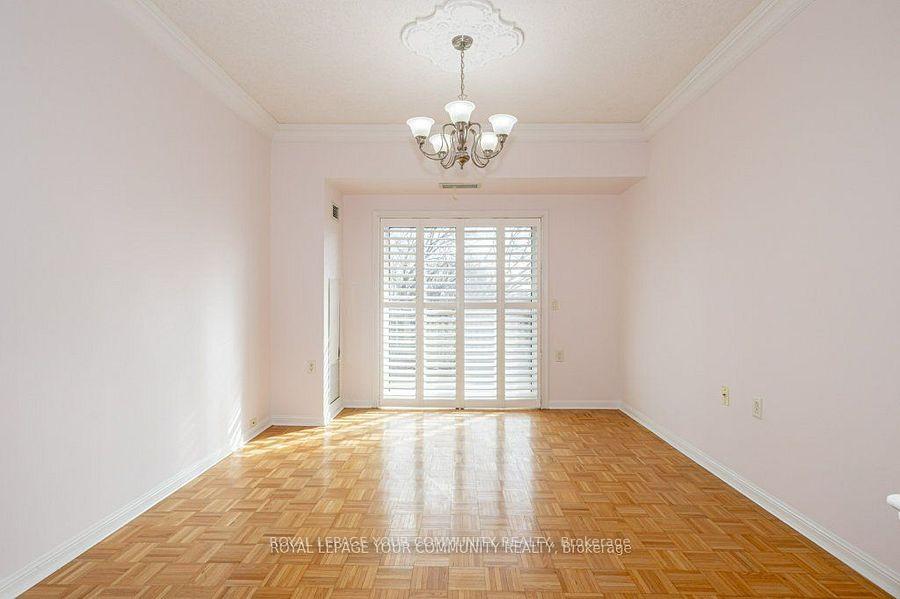 2 Bedrooms Condo at 2500 Rutherford, Vaughan For sale