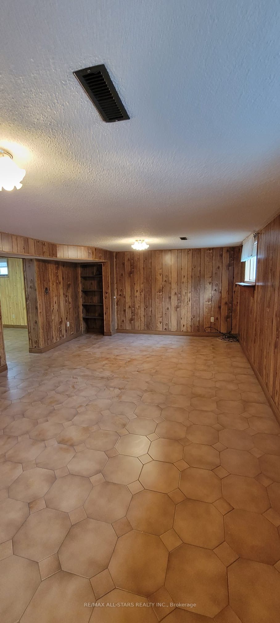 272 Stouffer Street, #Basement