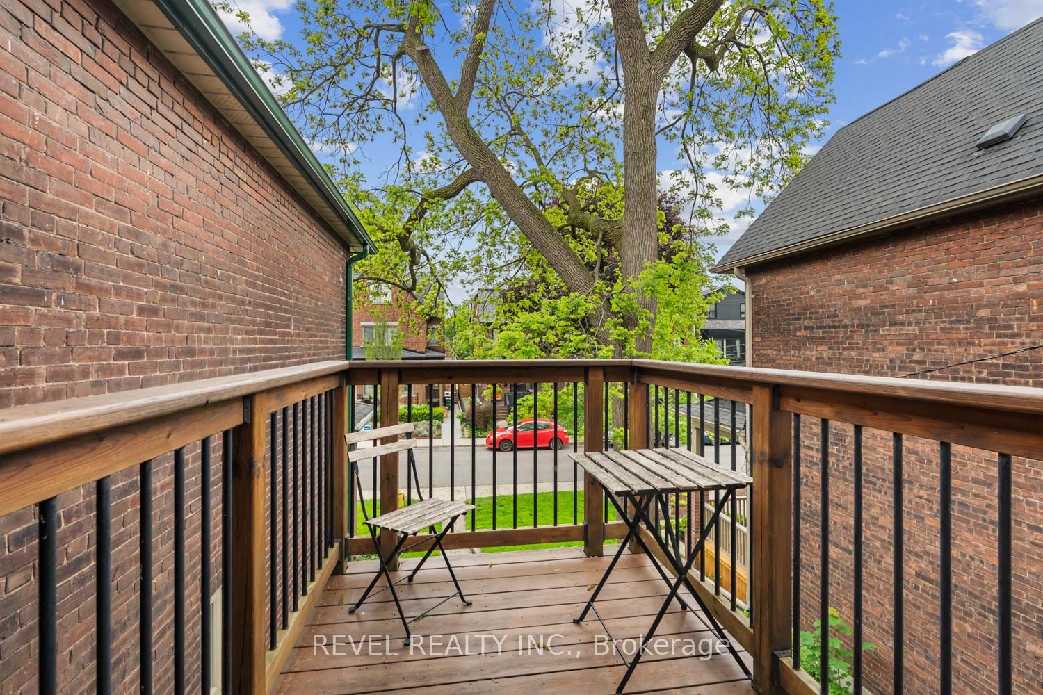 58 Westminster Avenue