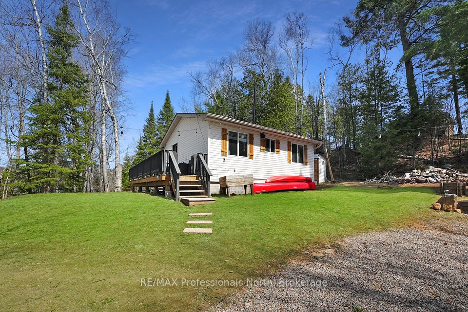 1419 Clement Lake