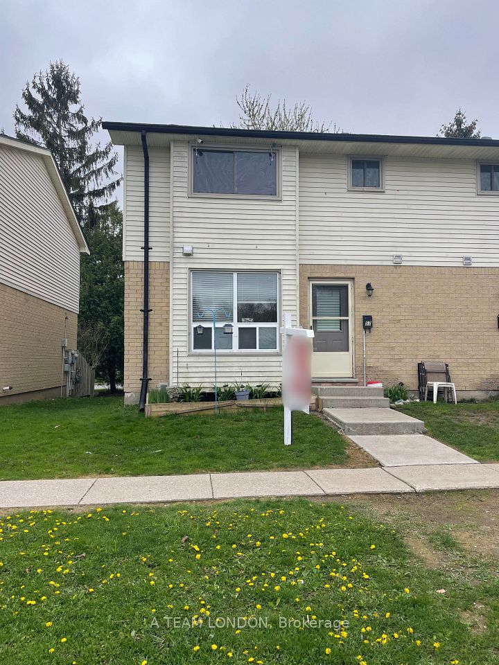 135 BELMONT