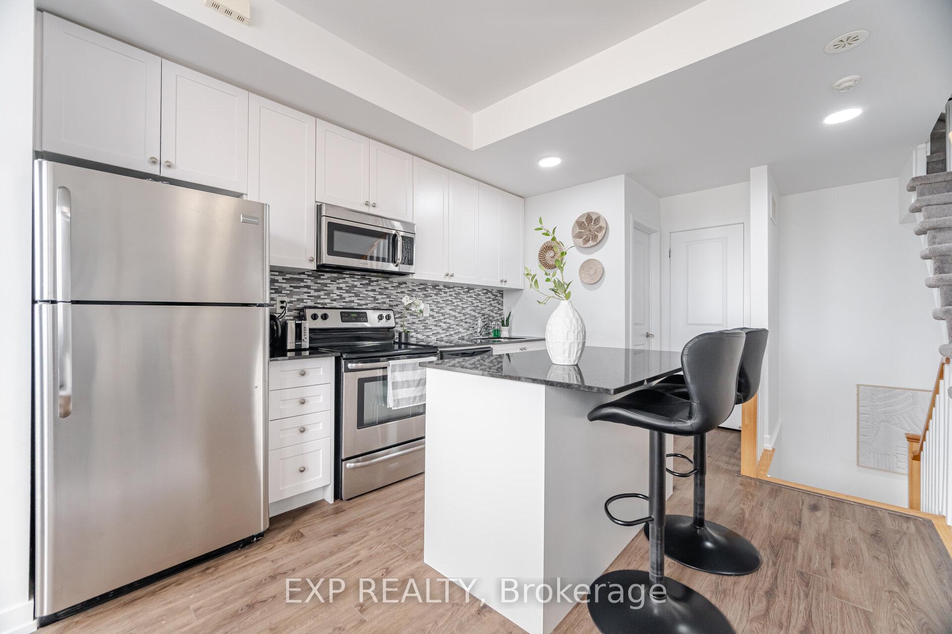 2 Bedrooms Condo at 867 Wilson, Toronto For sale