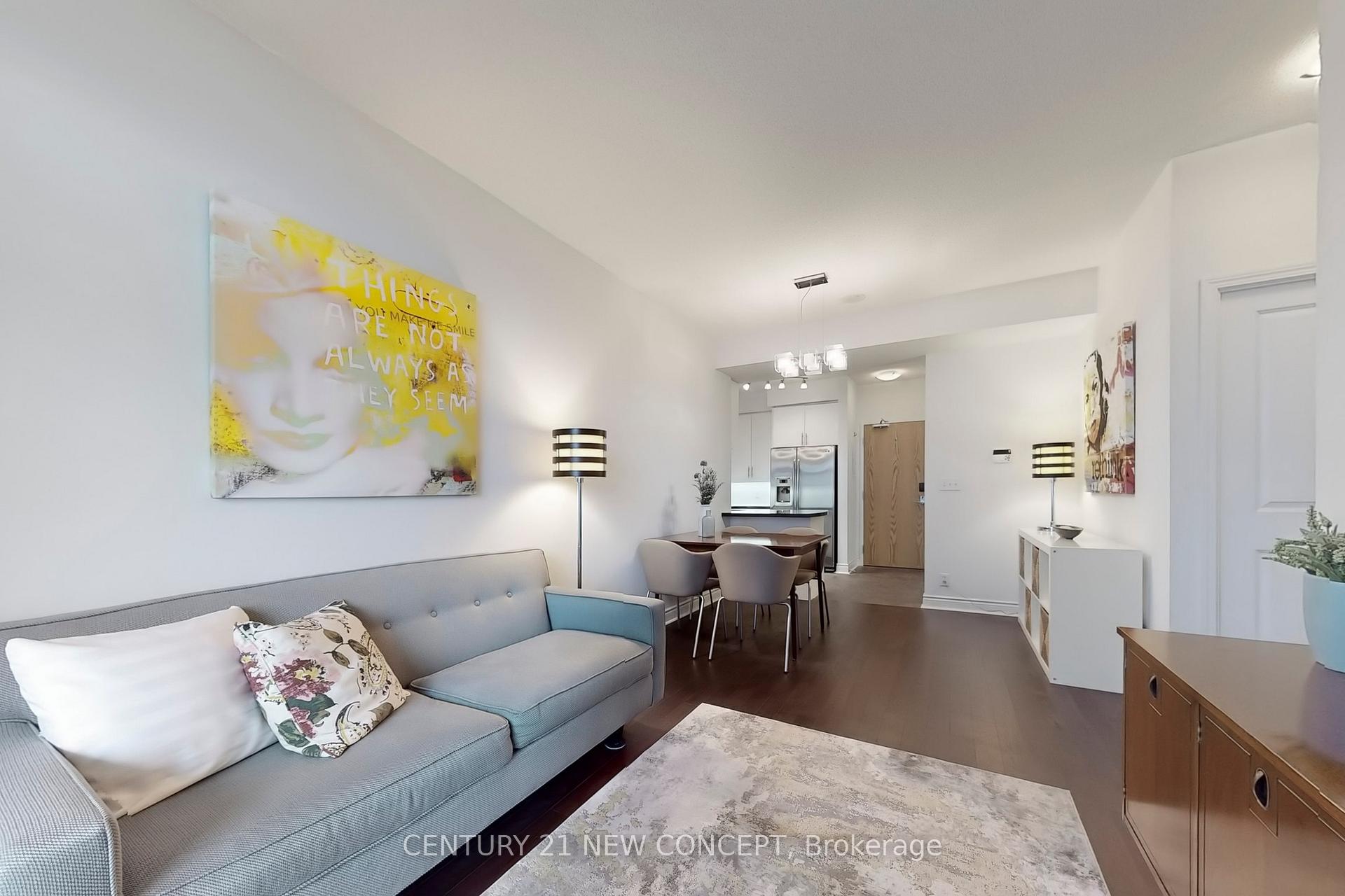 1 Bedroom Condo at 1900 Lake Shore, Toronto For sale