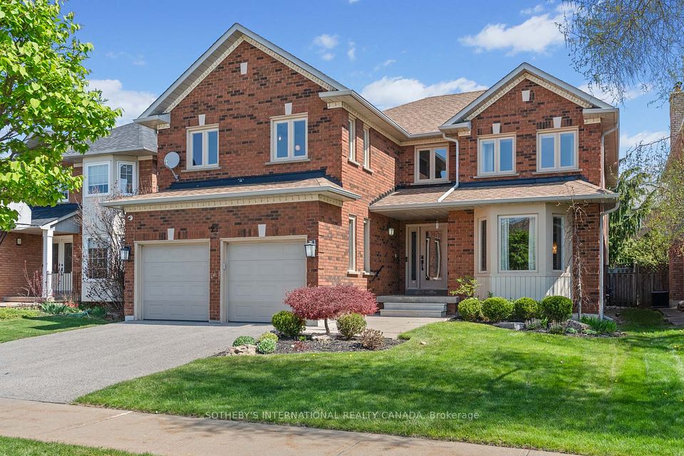23 Woodchester