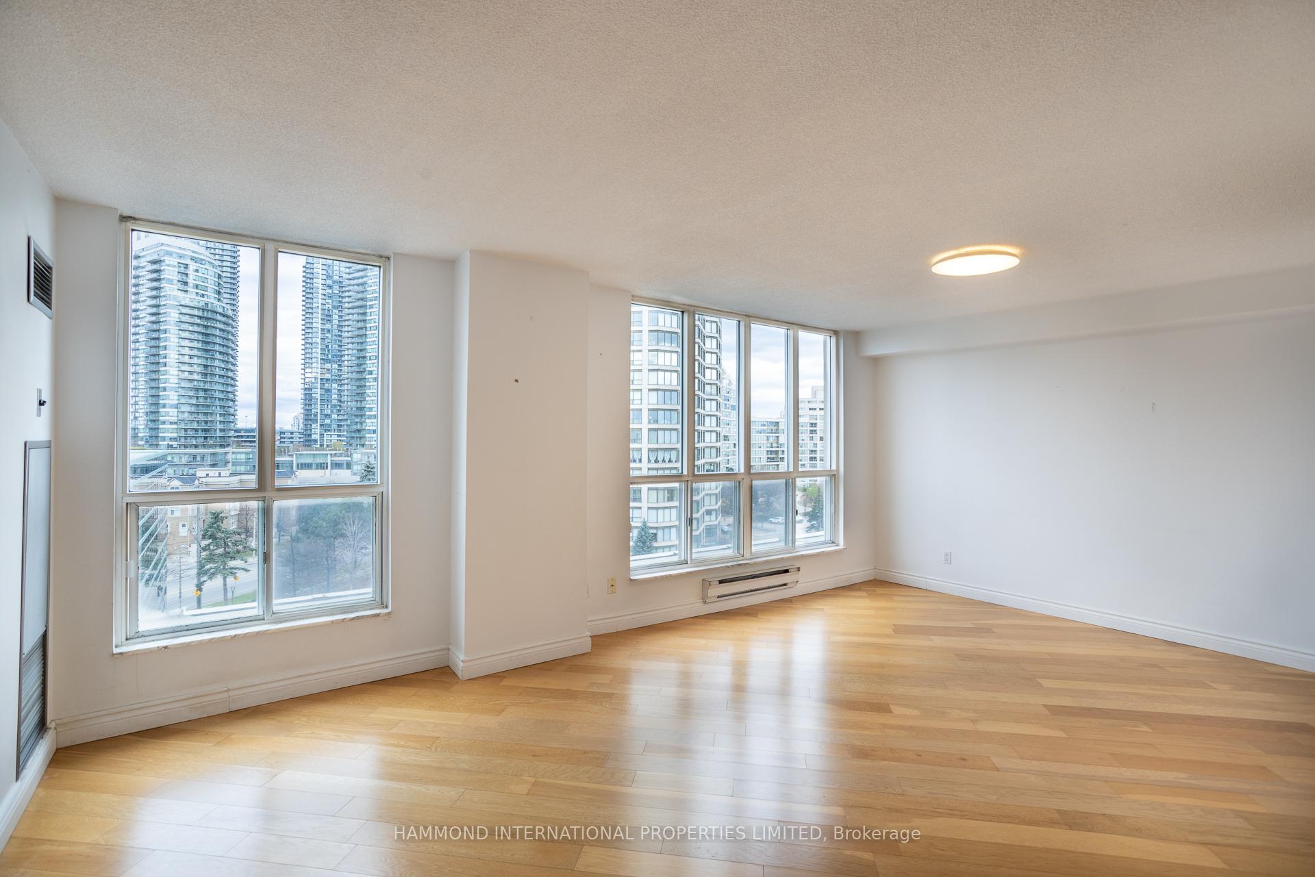 2 Bedrooms Condo at 2285 Lake Shore, Toronto For sale