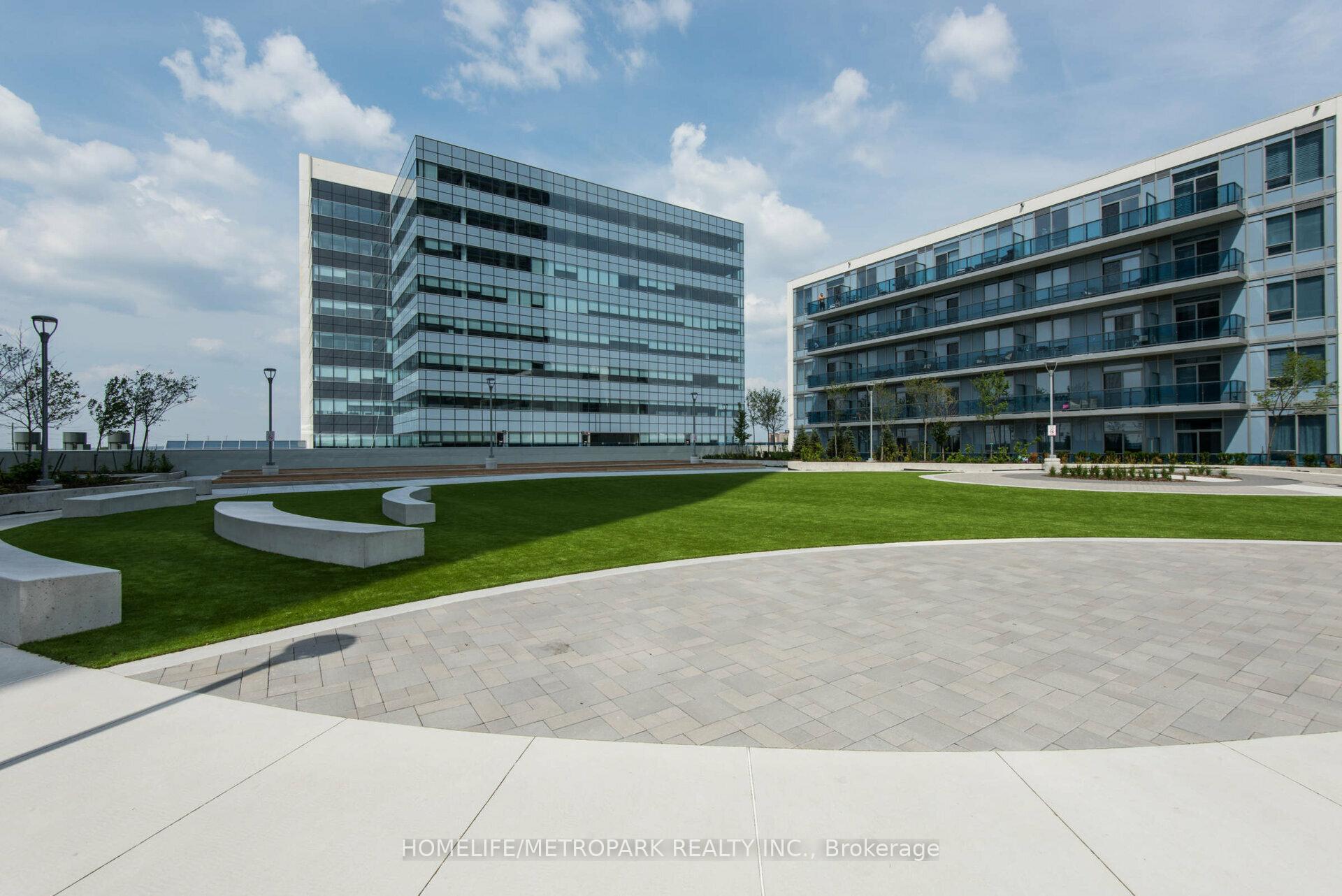 2 Bedrooms Condo at 3600 Highway 7,  Vaughan For sale