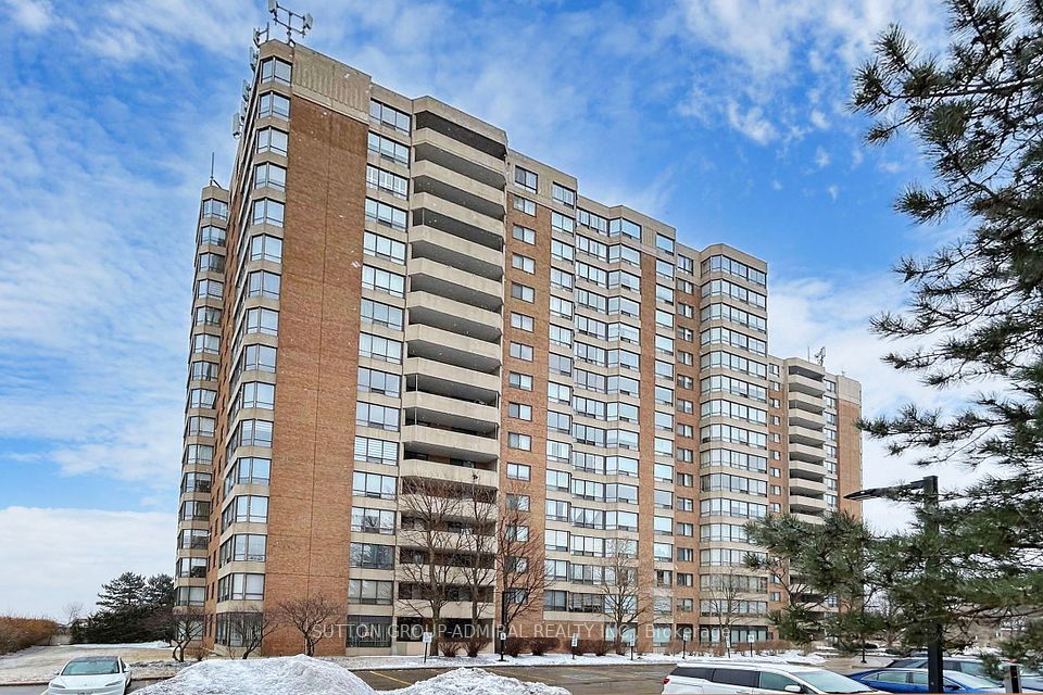 7601 Bathurst