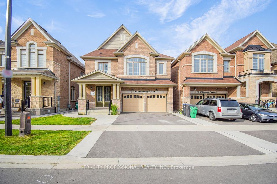 40 Wheatberry