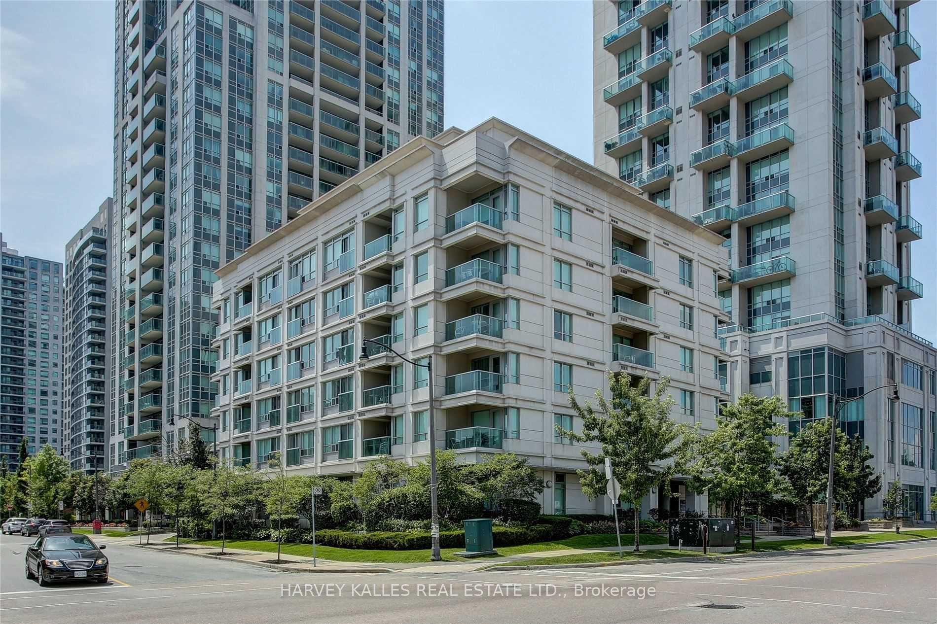 19 Avondale Avenue 409