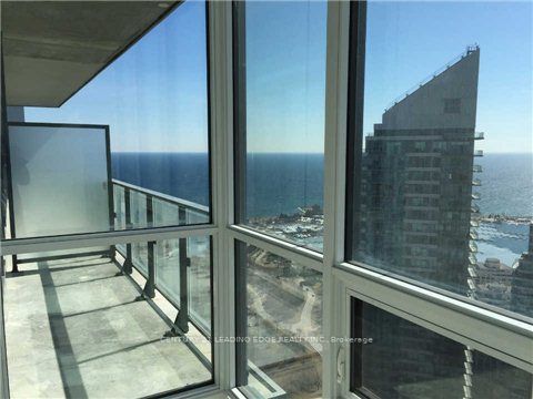 2220 Lake Shore Boulevard W, #4410