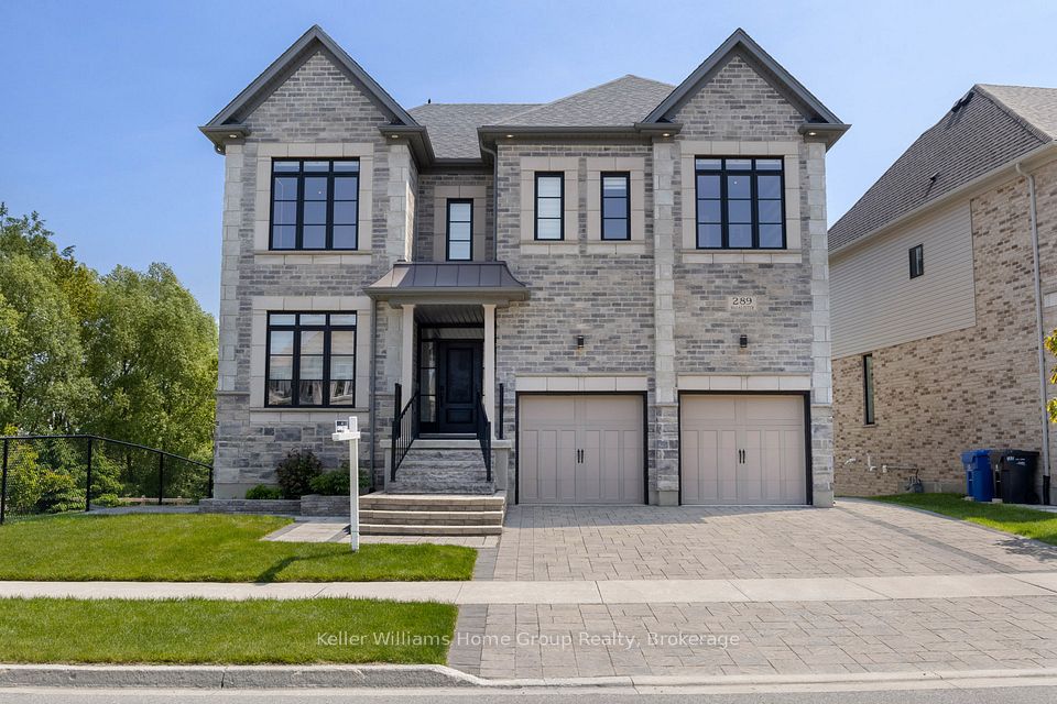 289 Macalister