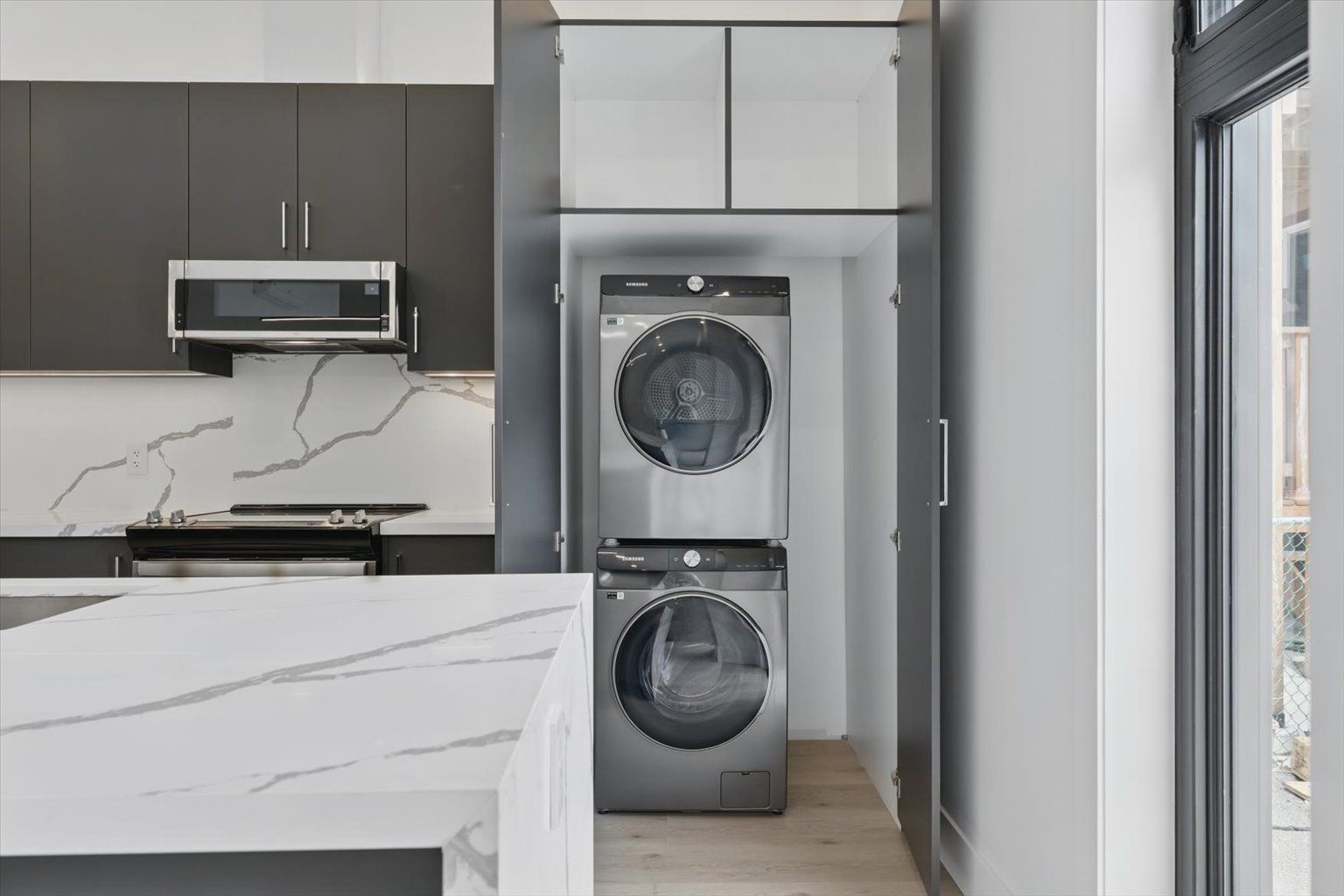 1064 Dufferin Street Rear Garden Suite