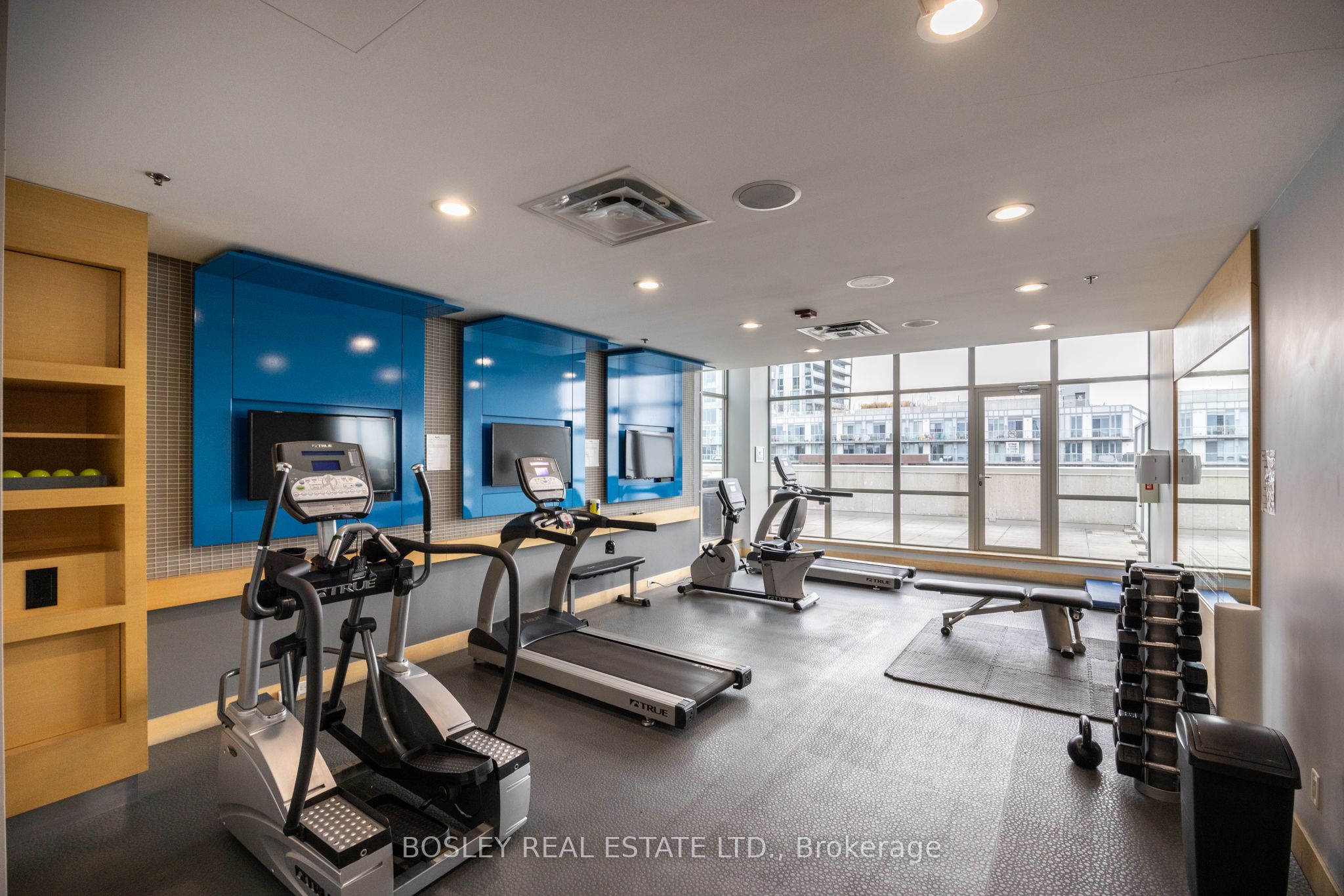 630 Queen Street E #406, Toronto E01 South Riverdale