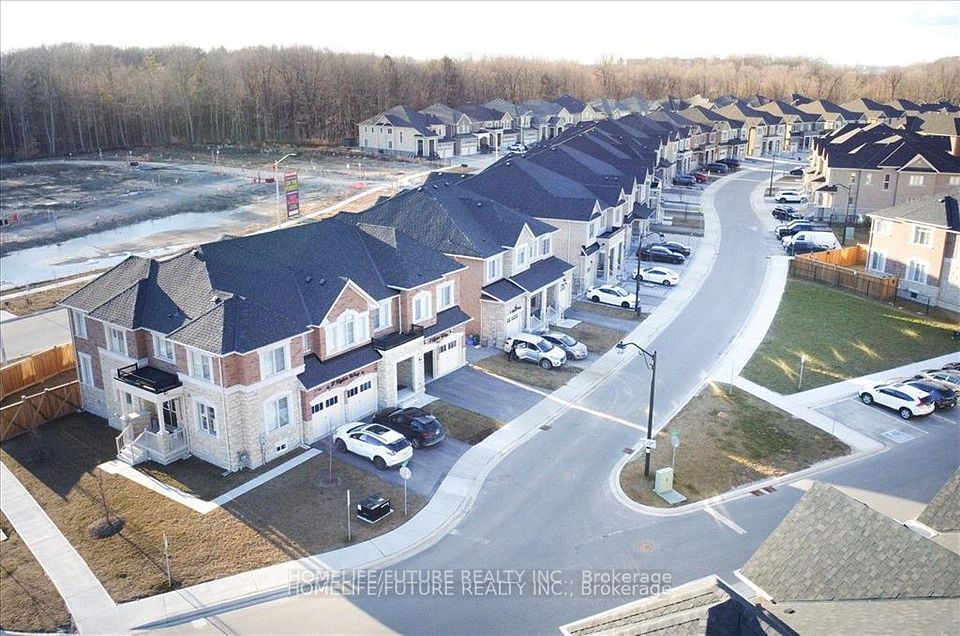 4 Ryler Way, Markham, ON L3S 0E7