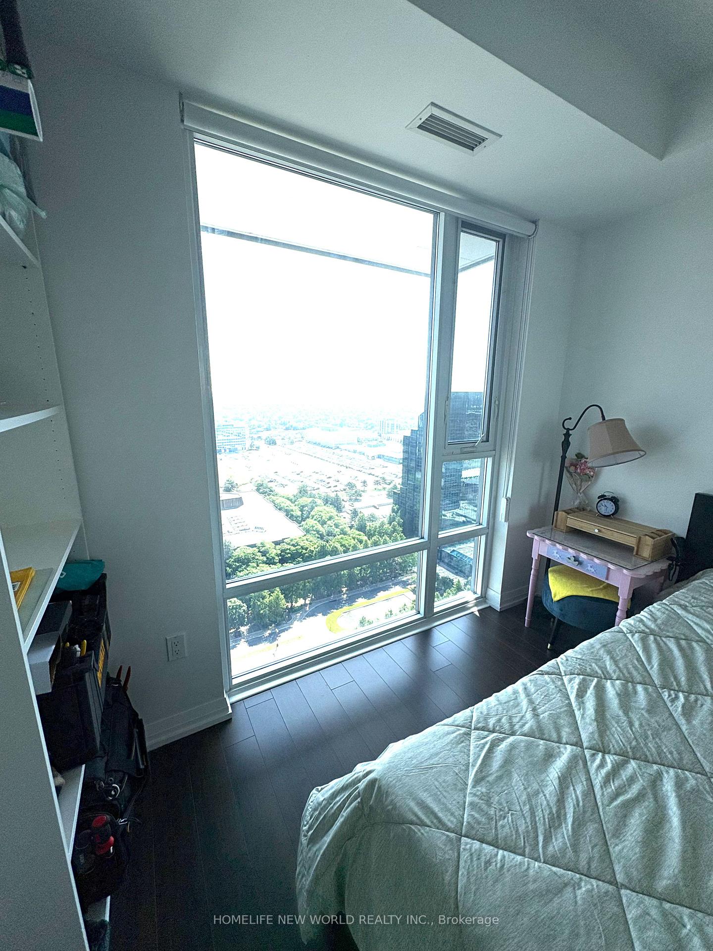 2 Bedrooms Condo at 55 Ann O’reilly, Toronto For sale