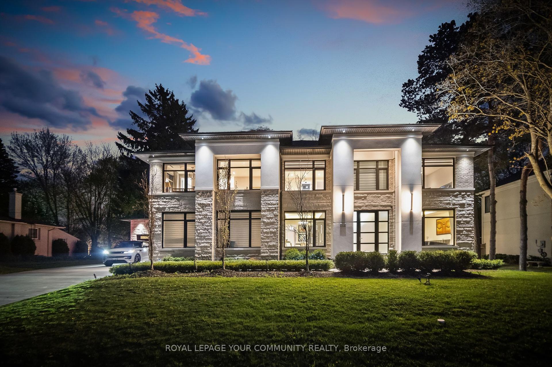 New Listing