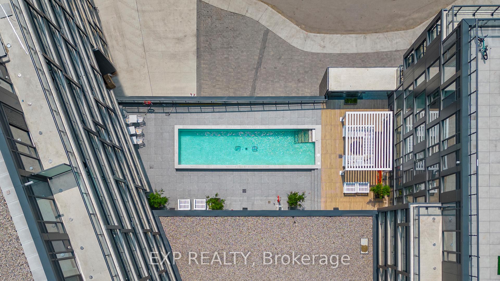1 Bedroom Condo at 3200 Dakota, Burlington For sale
