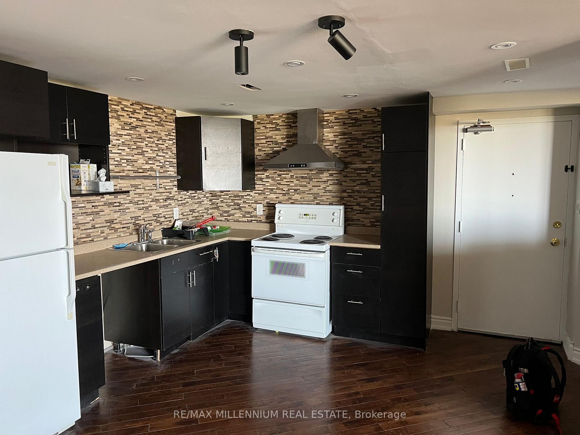 1 Bedroom Condo at 330 Dixon, Toronto For sale