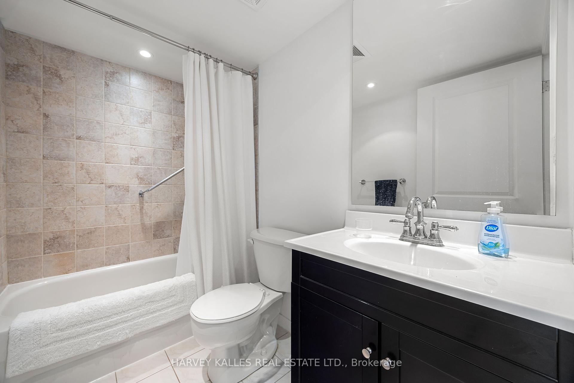 260 Merton Street 601