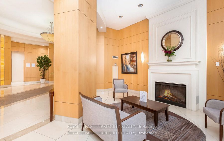 #1408 - 8 Mckee Avenue, Toronto, ON M2N 7E5