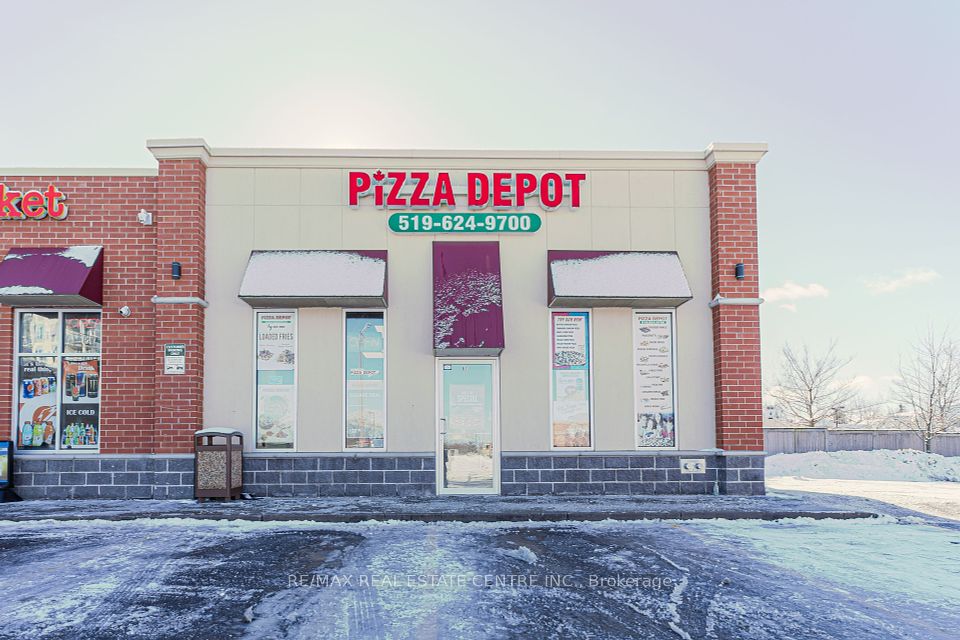 535 Saginaw
