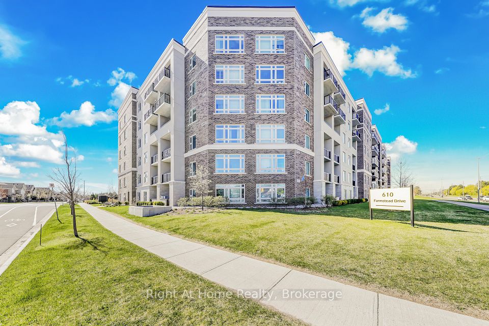 610 Farmstead