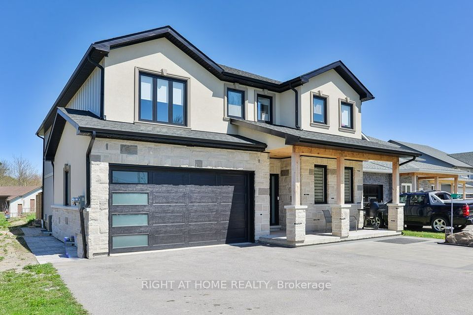 45 Rosy Beach