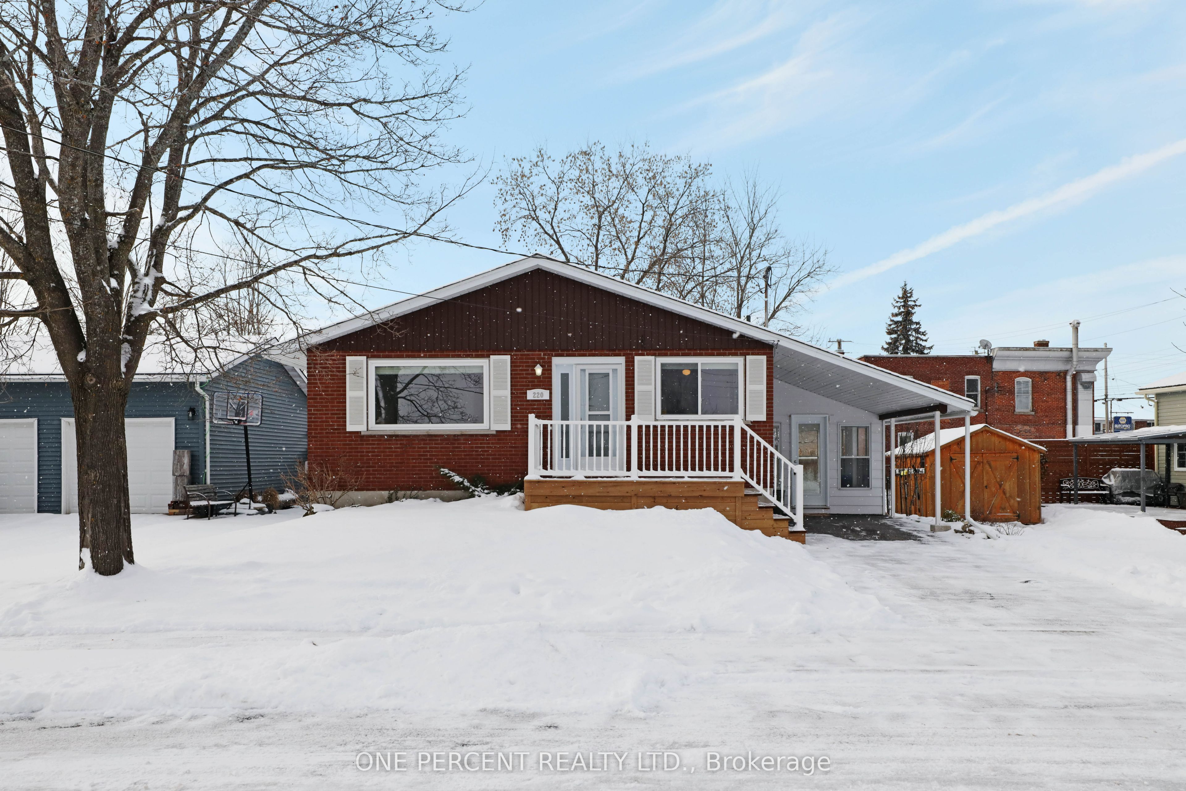 220 Mclaren Street, Carleton Place, ON K7C 3K2