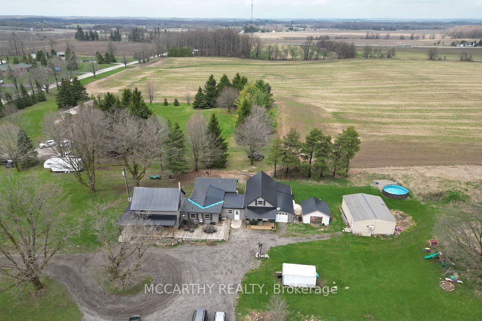 436139 4th Line, Melancthon, ON L9V 2V2