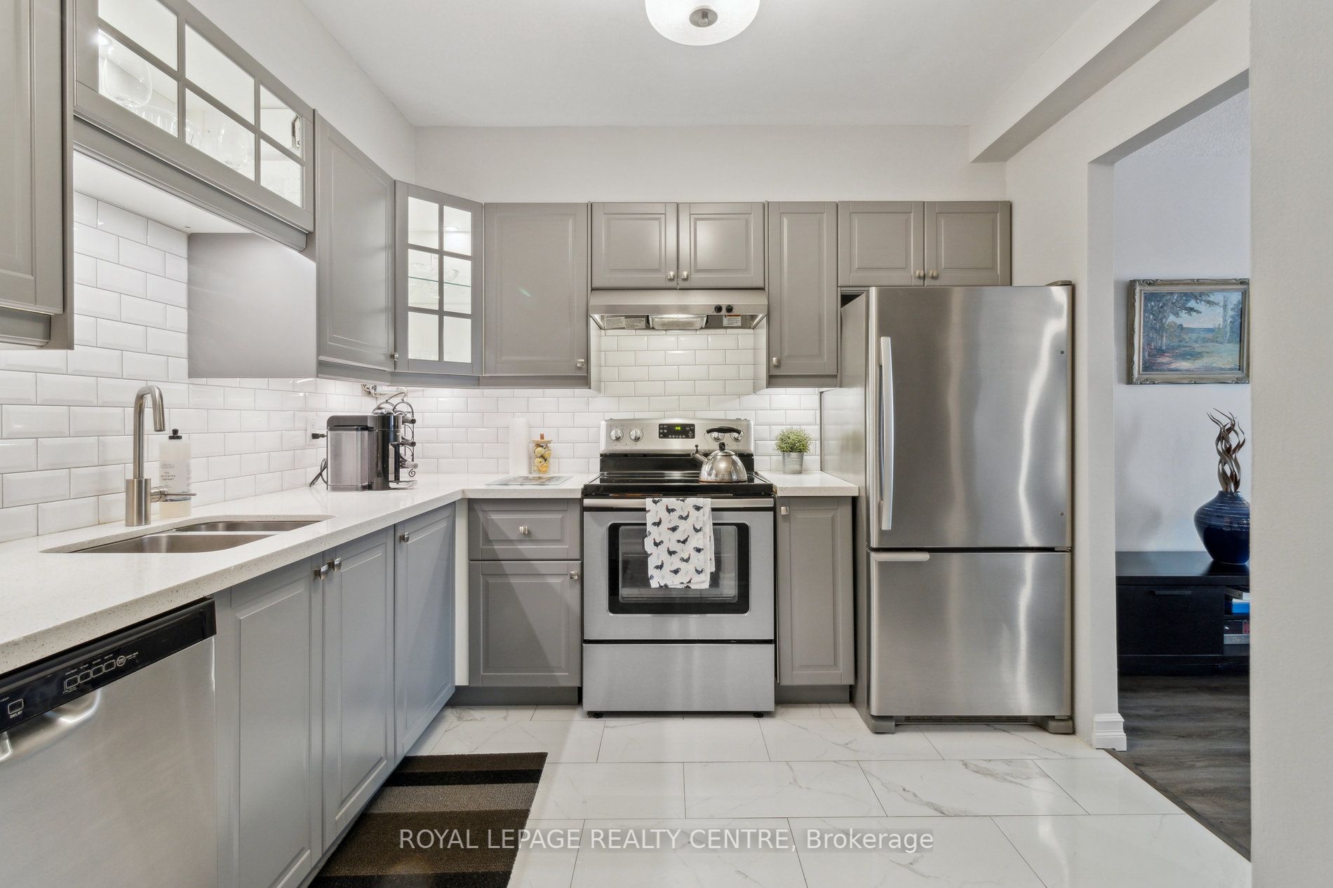 102 Bronte Road, #416