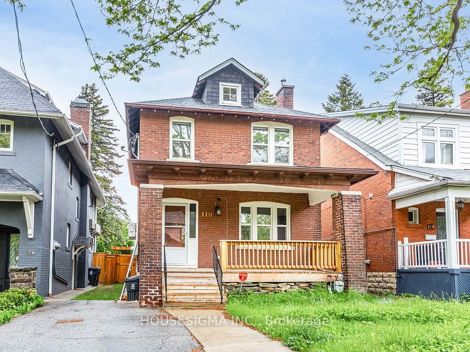 110 Duplex Avenue