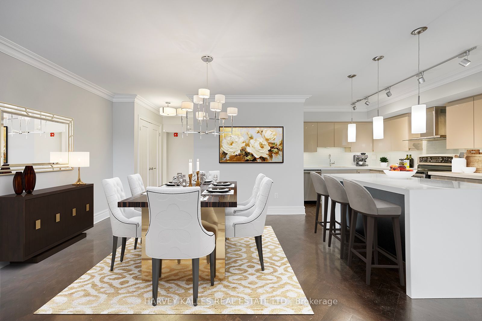 70 Elmsthorpe Avenue PH-401