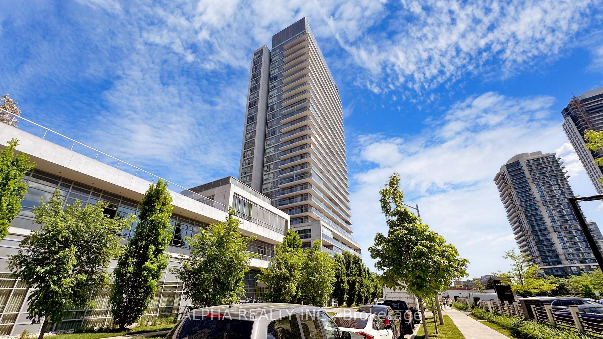 1 Bedroom Condo at 30 Herons Hill, Toronto For sale